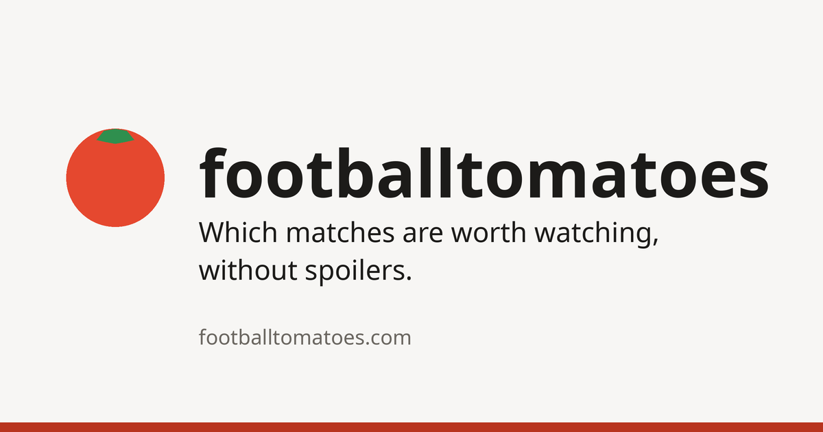 footballtomatoes, as it opens in a browser tab